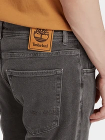 Джинси Timberland Stretch Washed модель TB0A6S6H048 Фото