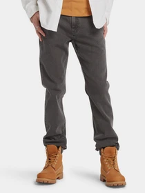 Джинси Timberland Stretch Washed модель TB0A6S6H048 Фото