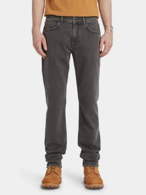 Джинси Timberland Stretch Washed модель TB0A6S6H048 Фото