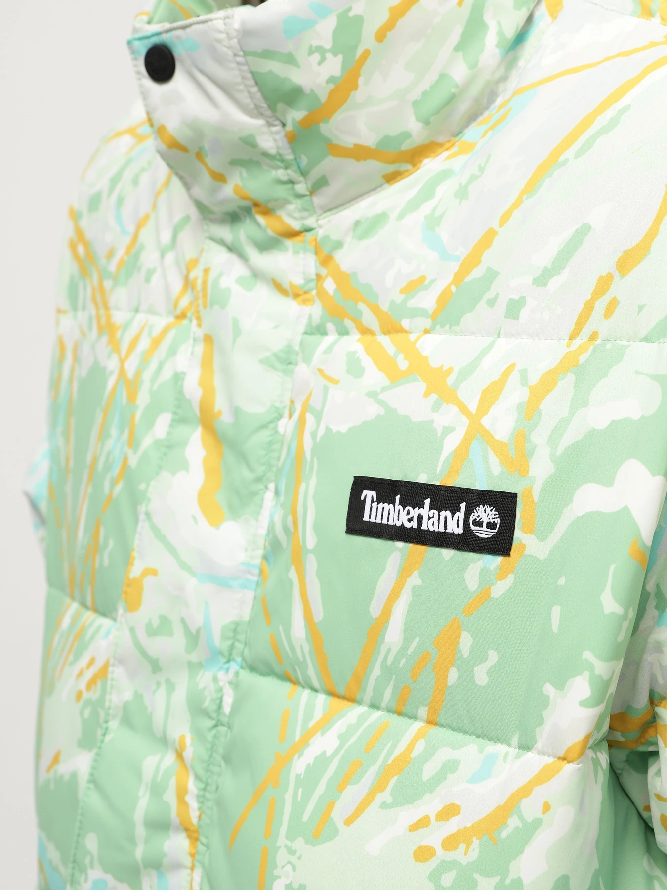 Куртки и дубленки Timberland Ski School Water Repellent модель TB0A6JHD959 Куртки и дубленки Timberland Ski School Water Repellent модель TB0A6JHD959 Фото