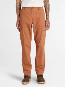 Штани Timberland Core Cargo модель TB0A2CZHK43 Фото