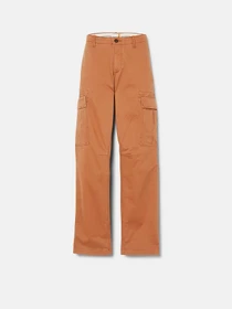 Штани Timberland Core Cargo модель TB0A2CZHK43 Фото