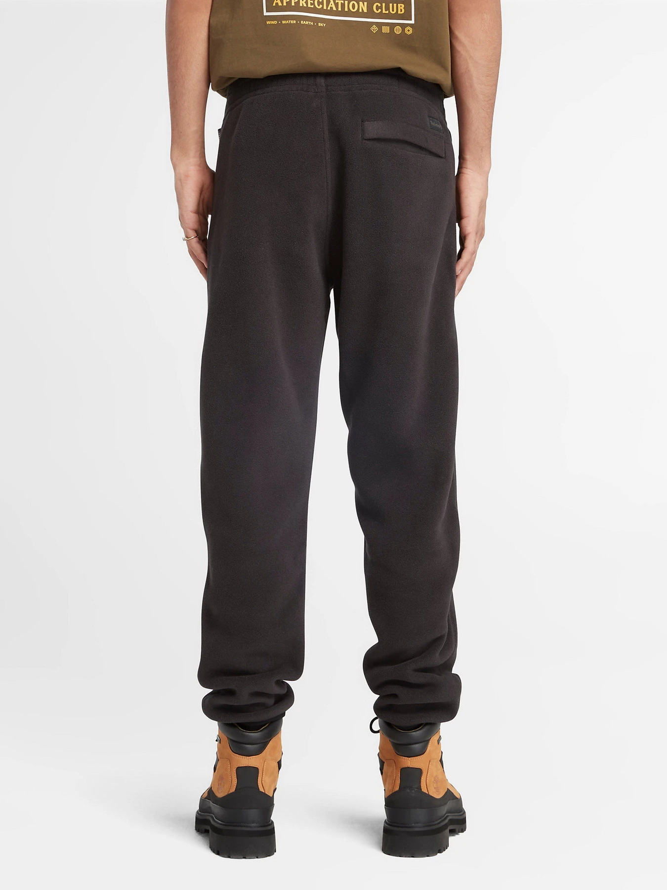 Брюки Timberland 200 SERIES модель TB0A6KR5001 Брюки Timberland 200 SERIES модель TB0A6KR5001 Фото