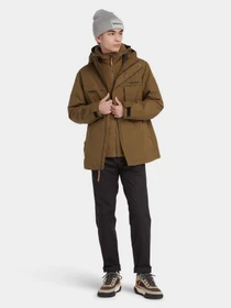 Штани Timberland 200 Series модель TB0A6NA5001 Фото