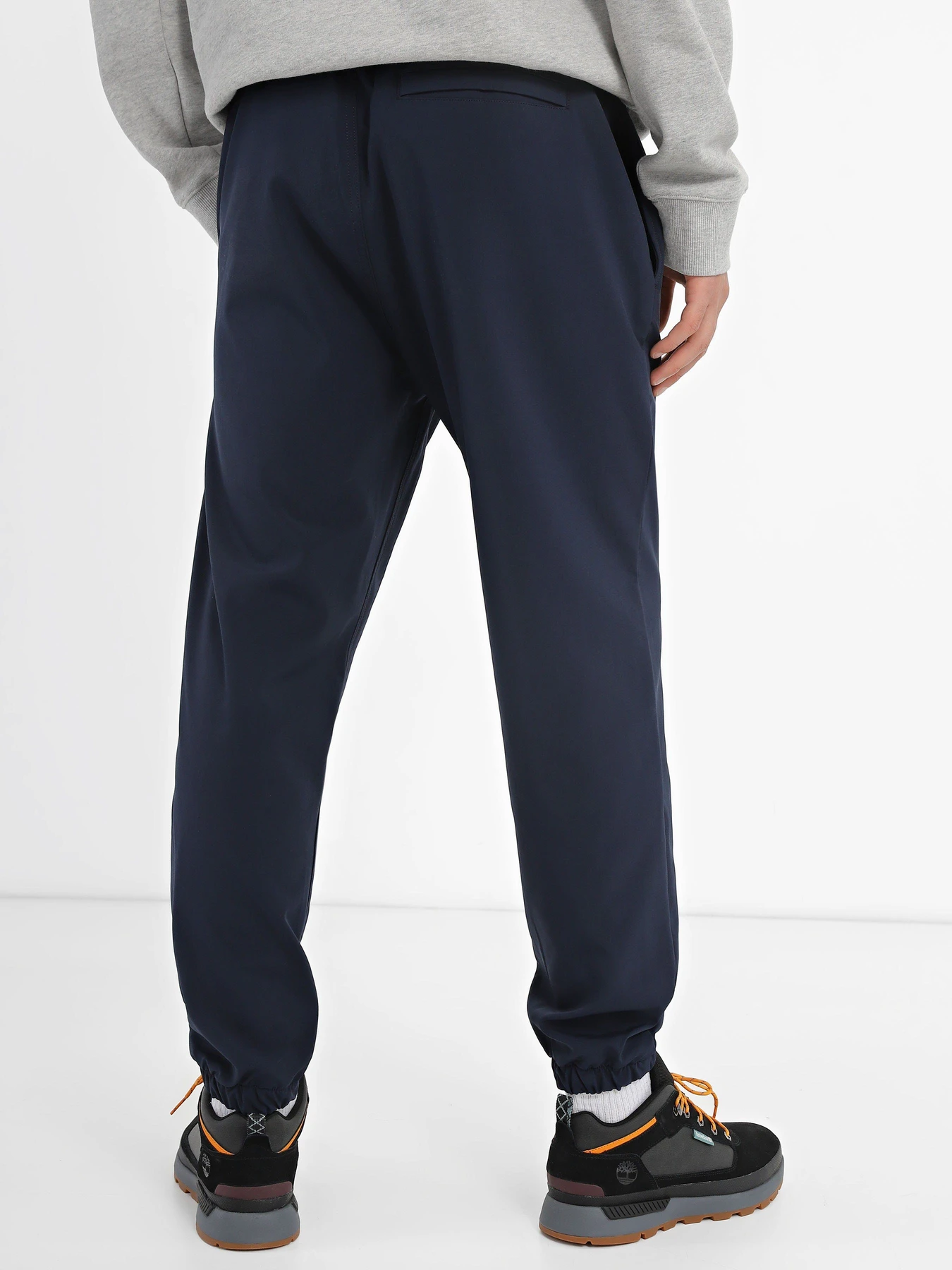 Штани Timberland Dwr Windresistant Comfort Stretch модель TB0A6M59433 Фото