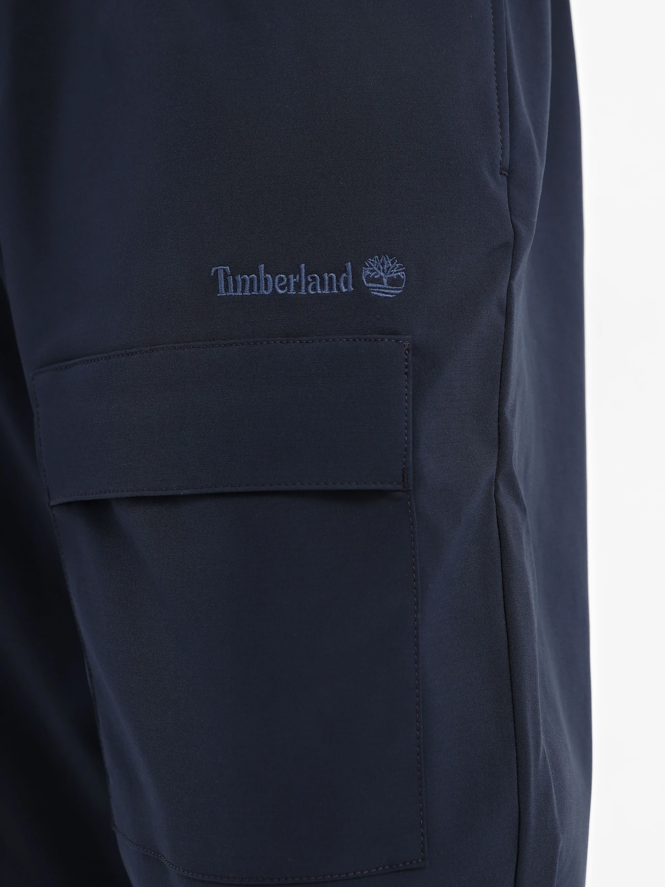 Штани Timberland Dwr Windresistant Comfort Stretch модель TB0A6M59433 Фото