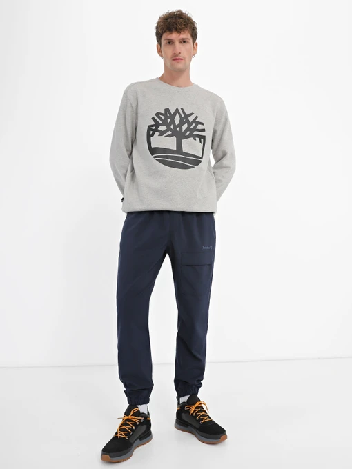 Брюки Timberland Dwr Windresistant Comfort Stretch модель TB0A6M59433 Фото