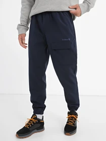 Штани Timberland Dwr Windresistant Comfort Stretch модель TB0A6M59433 Фото