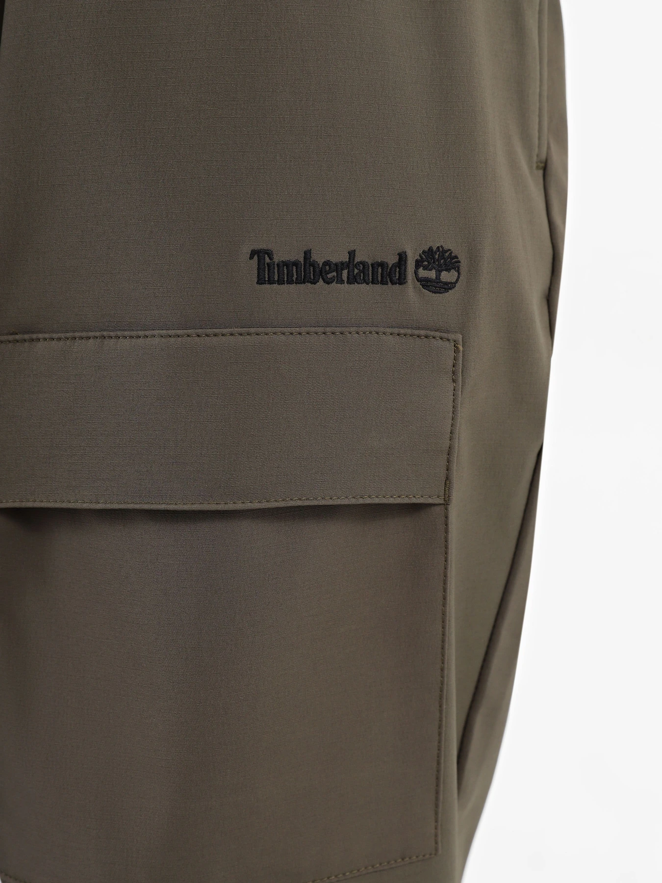 Штани Timberland Dwr Windresistant Comfort Stretch модель TB0A6M59A58 Штани Timberland Dwr Windresistant Comfort Stretch модель TB0A6M59A58 Фото