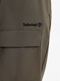 Штани Timberland Dwr Windresistant Comfort Stretch модель TB0A6M59A58 Фото