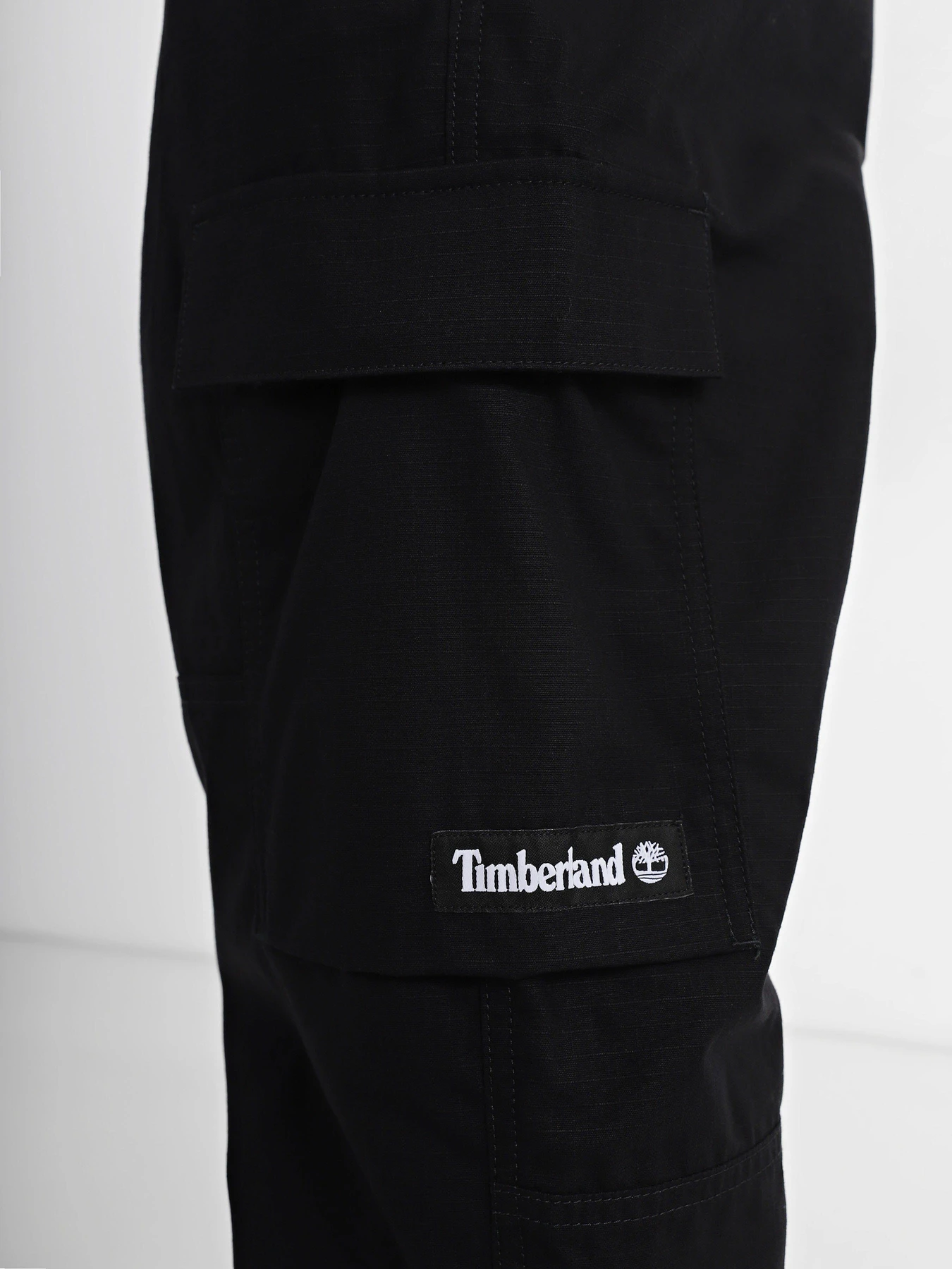 Брюки Timberland Utility Cargo модель TB0A6JFH001 Брюки Timberland Utility Cargo модель TB0A6JFH001 Фото