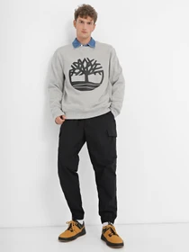 Брюки Timberland Utility Cargo модель TB0A6JFH001 Фото