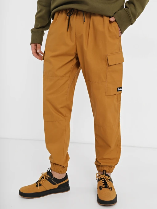 Брюки Timberland Utility Cargo модель TB0A6JFHP47 Фото
