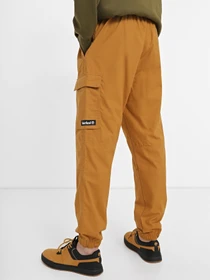 Брюки Timberland Utility Cargo модель TB0A6JFHP47 Фото