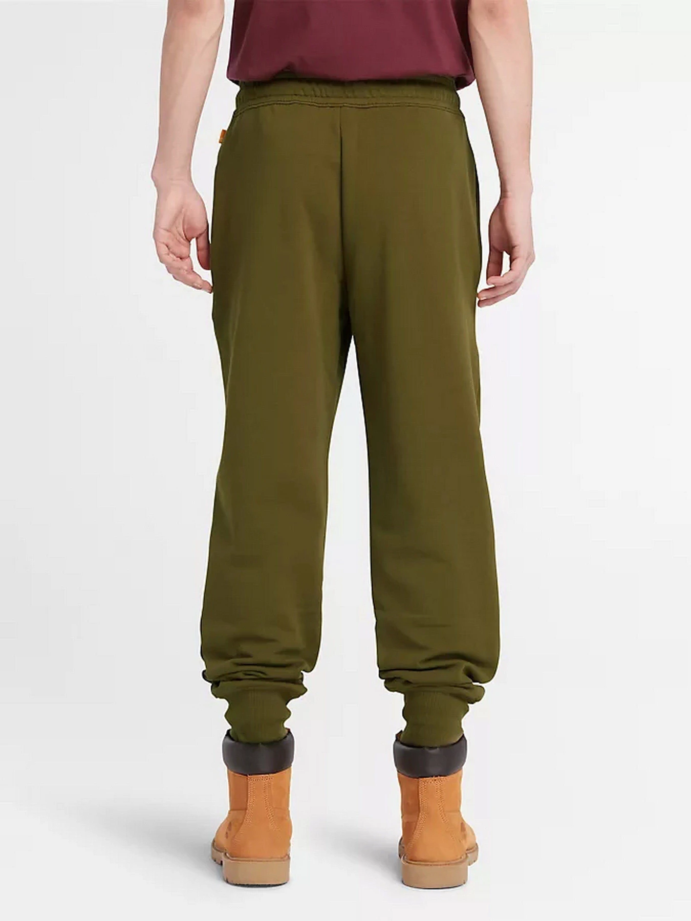 Штани Timberland Utility Cargo модель TB0A2BVFDY7 Штани Timberland Utility Cargo модель TB0A2BVFDY7 Фото