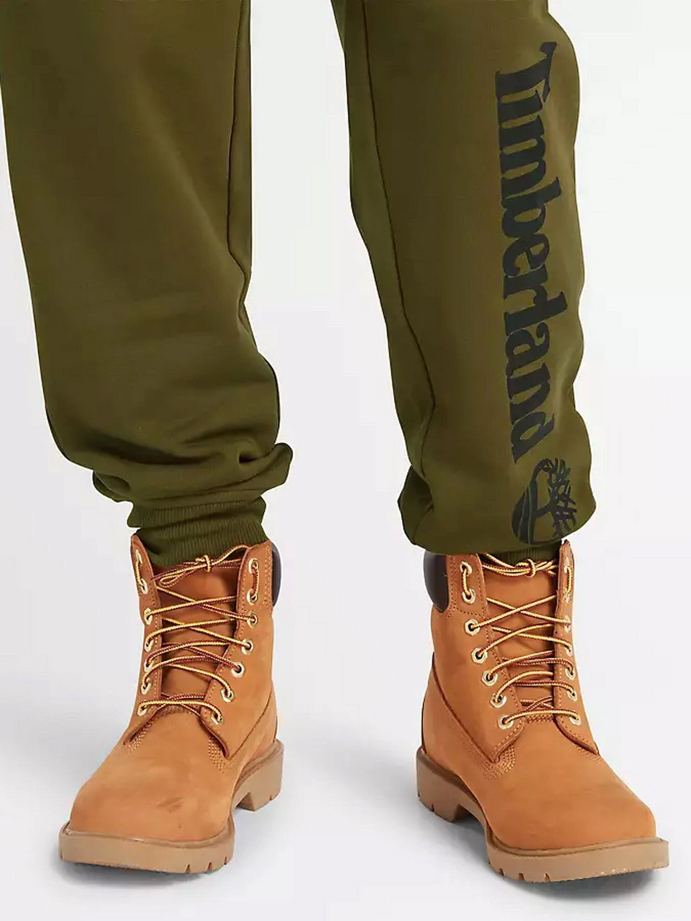 Штани Timberland Utility Cargo модель TB0A2BVFDY7 Штани Timberland Utility Cargo модель TB0A2BVFDY7 Фото