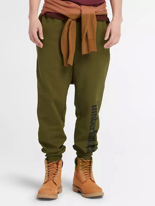 Брюки Timberland Utility Cargo модель TB0A2BVFDY7 Фото