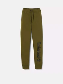 Штани Timberland Utility Cargo модель TB0A2BVFDY7 Фото