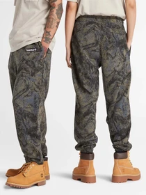Брюки Timberland All Over Printed модель TB0A6JBSDX0 Фото