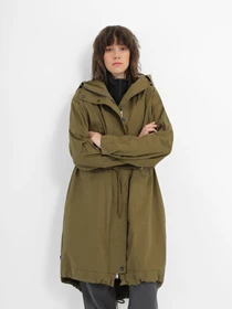 Куртки и дубленки Timberland FISHTAIL модель TB0A6HB9302 Фото