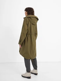 Куртки и дубленки Timberland FISHTAIL модель TB0A6HB9302 Фото