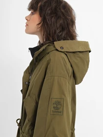 Куртки и дубленки Timberland FISHTAIL модель TB0A6HB9302 Фото
