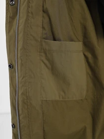 Куртки и дубленки Timberland FISHTAIL модель TB0A6HB9302 Фото