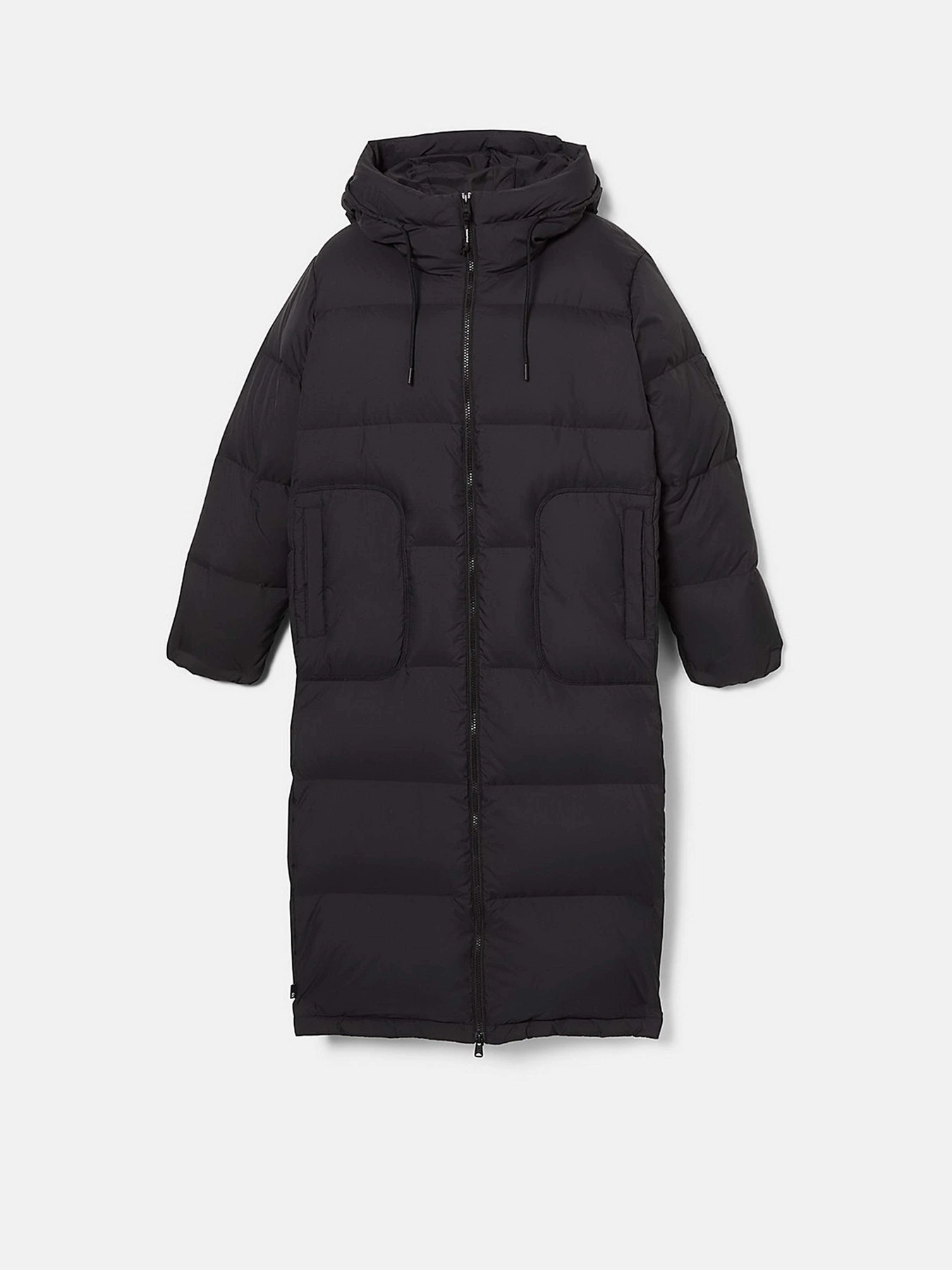 Куртки та дублянки Timberland RECYCLED DOWN модель TB0A6HG9001 Куртки та дублянки Timberland RECYCLED DOWN модель TB0A6HG9001 Фото