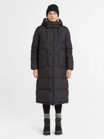 Куртки та дублянки Timberland RECYCLED DOWN модель TB0A6HG9001 Фото