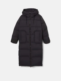 Куртки та дублянки Timberland RECYCLED DOWN модель TB0A6HG9001 Фото
