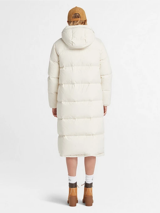 Жіночий Пуховик Timberland RECYCLED DOWN фото 2
