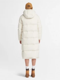 Куртки и дубленки Timberland RECYCLED DOWN модель TB0A6HG9V04 Фото