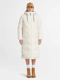 Куртки и дубленки Timberland RECYCLED DOWN модель TB0A6HG9V04 Фото