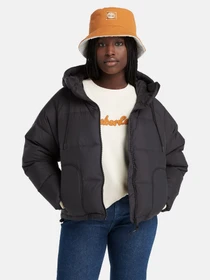 Куртки та дублянки Timberland RECYCLED DOWN модель TB0A6HHH001 Фото