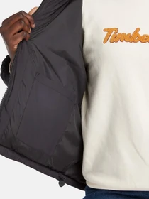 Куртки та дублянки Timberland RECYCLED DOWN модель TB0A6HHH001 Фото