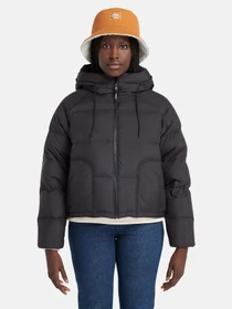 Куртки та дублянки Timberland RECYCLED DOWN модель TB0A6HHH001 Фото