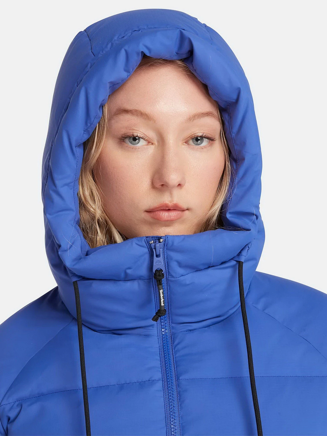 Куртки та дублянки Timberland RECYCLED DOWN модель TB0A6HHHG58 Куртки та дублянки Timberland RECYCLED DOWN модель TB0A6HHHG58 Фото