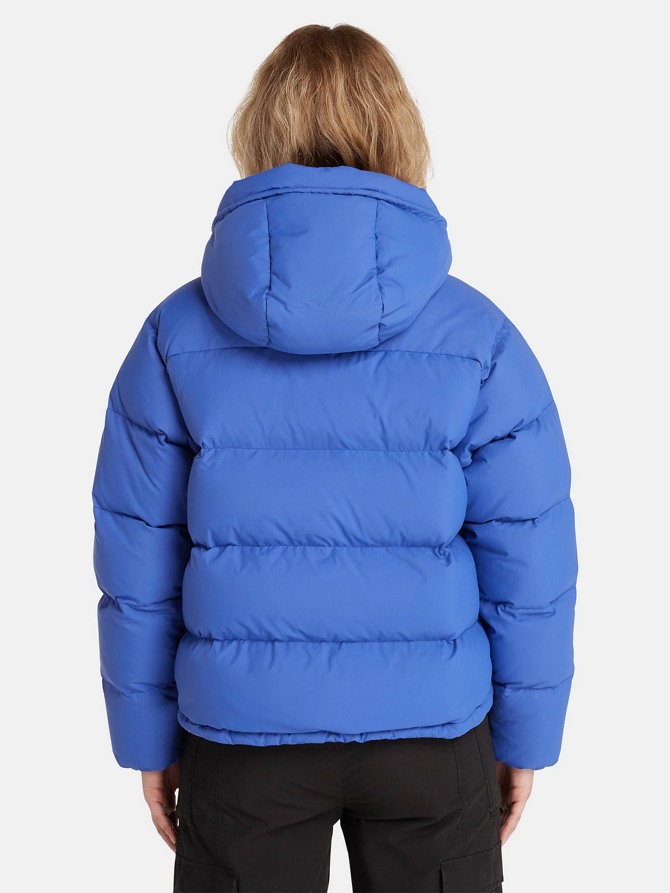Куртки та дублянки Timberland RECYCLED DOWN модель TB0A6HHHG58 Куртки та дублянки Timberland RECYCLED DOWN модель TB0A6HHHG58 Фото