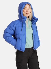 Куртки та дублянки Timberland RECYCLED DOWN модель TB0A6HHHG58 Фото