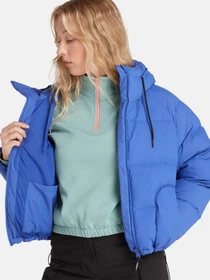 Куртки та дублянки Timberland RECYCLED DOWN модель TB0A6HHHG58 Фото