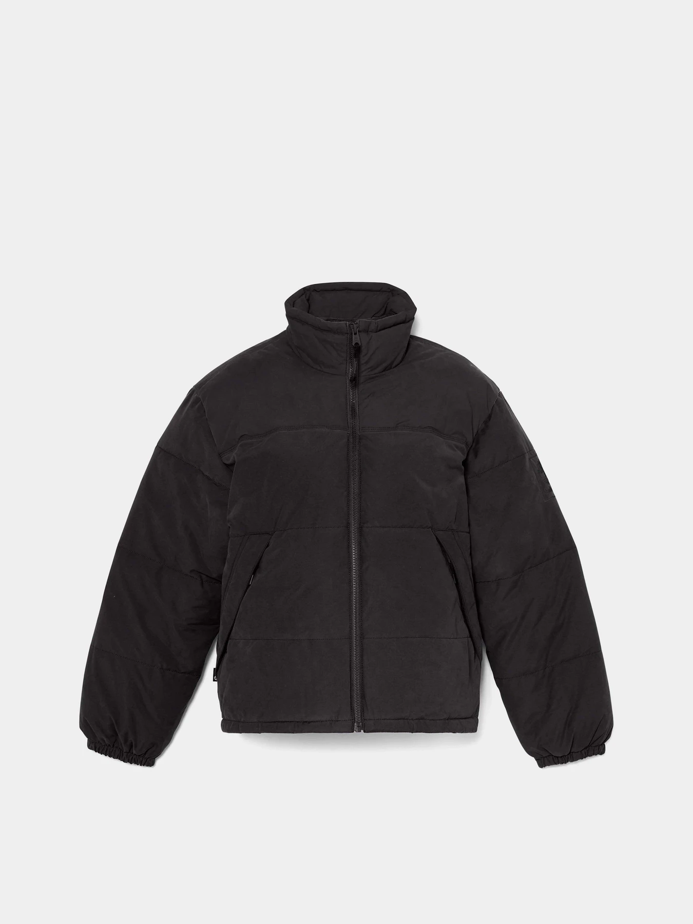 Куртки та дублянки Timberland Mountain Welsh Puffer модель TB0A6HBW001 Фото