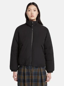 Куртки та дублянки Timberland Mountain Welsh Puffer модель TB0A6HBW001 Фото
