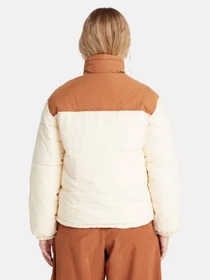 Куртки та дублянки Timberland Mountain Welsh Puffer модель TB0A6HBWV04 Фото