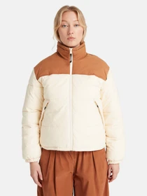 Куртки та дублянки Timberland Mountain Welsh Puffer модель TB0A6HBWV04 Фото
