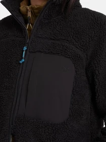 Худи и свитшоты Timberland Long Sherpa Fleece модель TB0A6HMN001 Фото