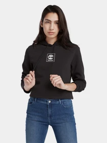 Худи и свитшоты Timberland LOGO PACK STACK модель TB0A6HSN001 Фото