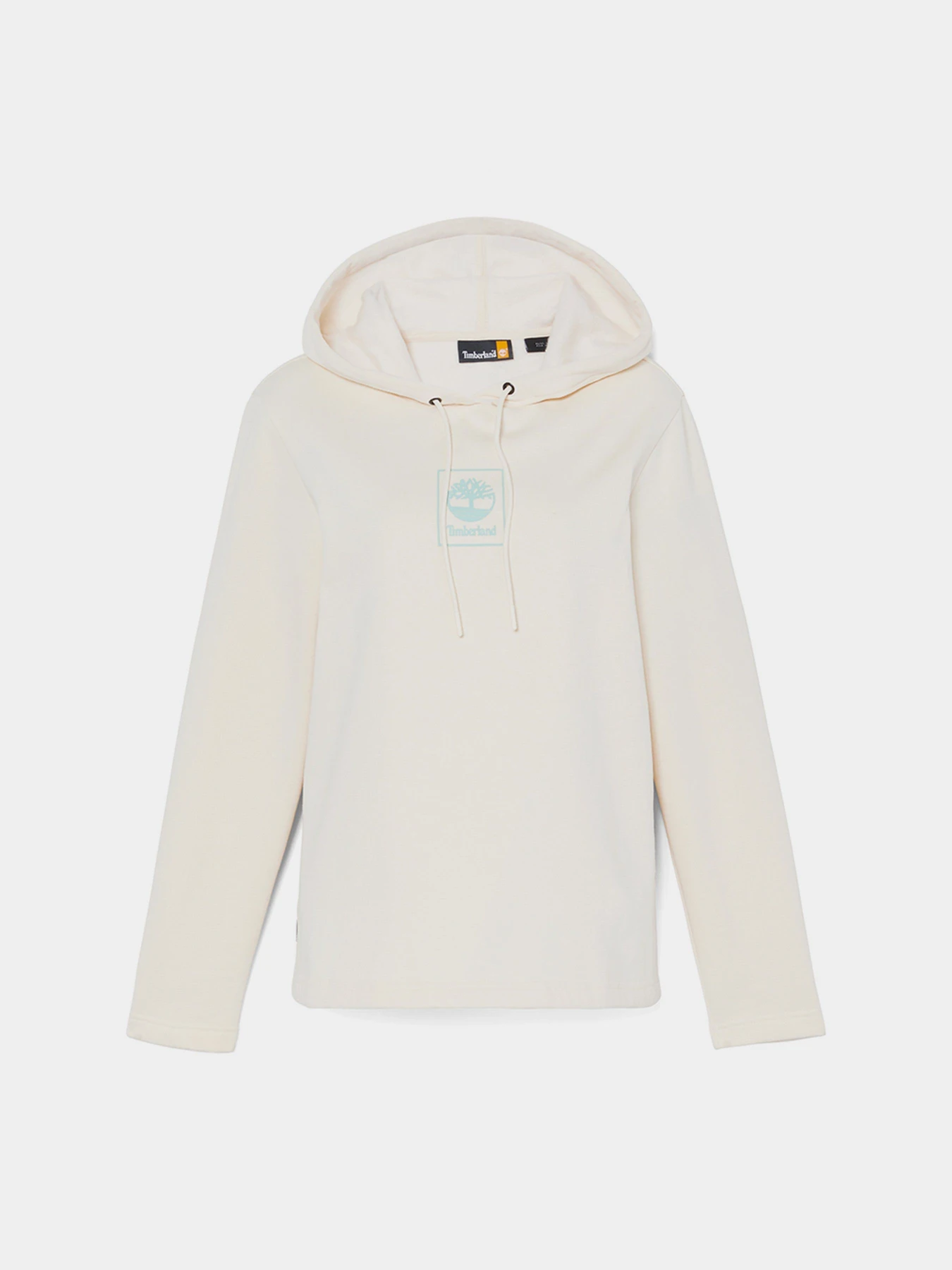 Худи и свитшоты Timberland Small Stack Logo модель TB0A6HSNEC9 Фото