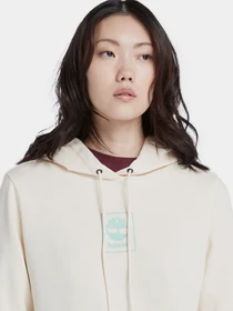 Худи и свитшоты Timberland Small Stack Logo модель TB0A6HSNEC9 Фото