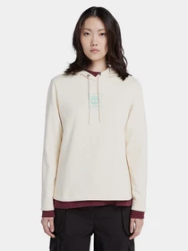 Худи и свитшоты Timberland Small Stack Logo модель TB0A6HSNEC9 Фото