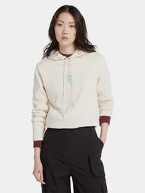 Худи и свитшоты Timberland Small Stack Logo модель TB0A6HSNEC9 Фото